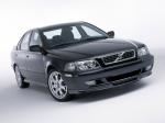 Volvo S40 Limited Sport Edition 2003 года